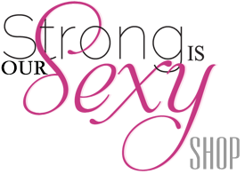 Strong is Our Sexy